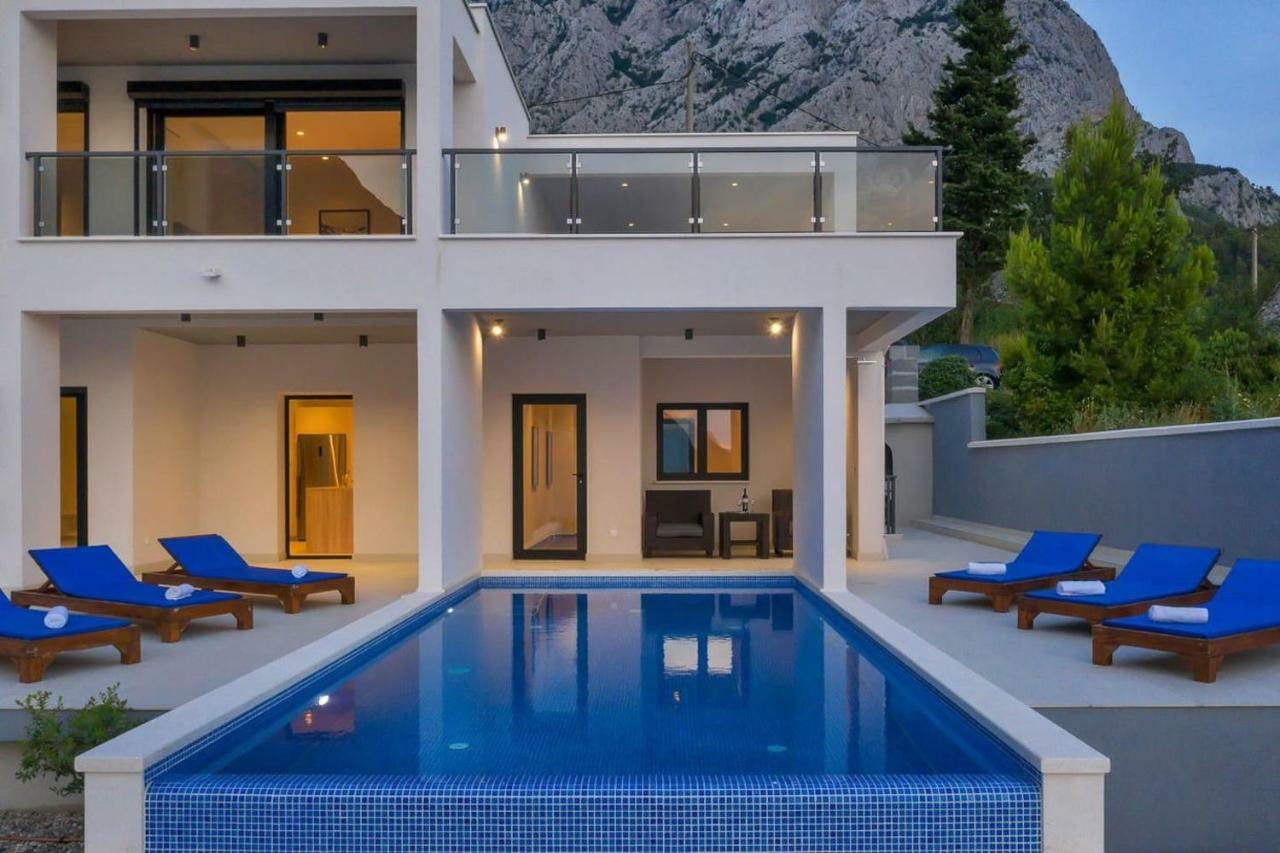 Holiday Home E Bast المظهر الخارجي الصورة