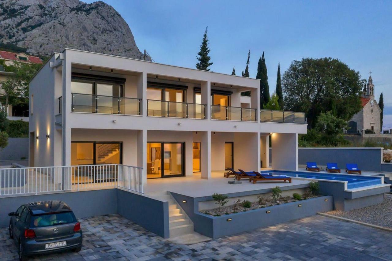 Holiday Home E Bast المظهر الخارجي الصورة