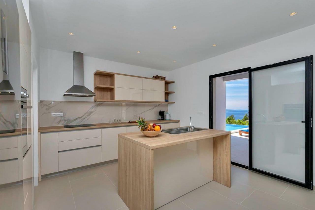 Holiday Home E Bast المظهر الخارجي الصورة