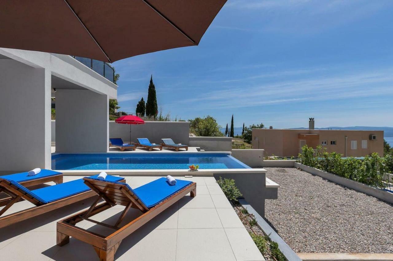 Holiday Home E Bast المظهر الخارجي الصورة