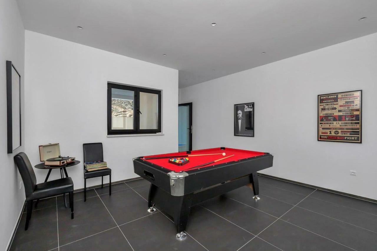 Holiday Home E Bast المظهر الخارجي الصورة