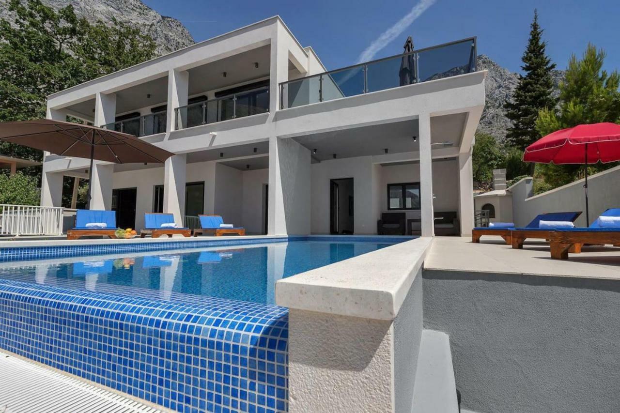 Holiday Home E Bast المظهر الخارجي الصورة
