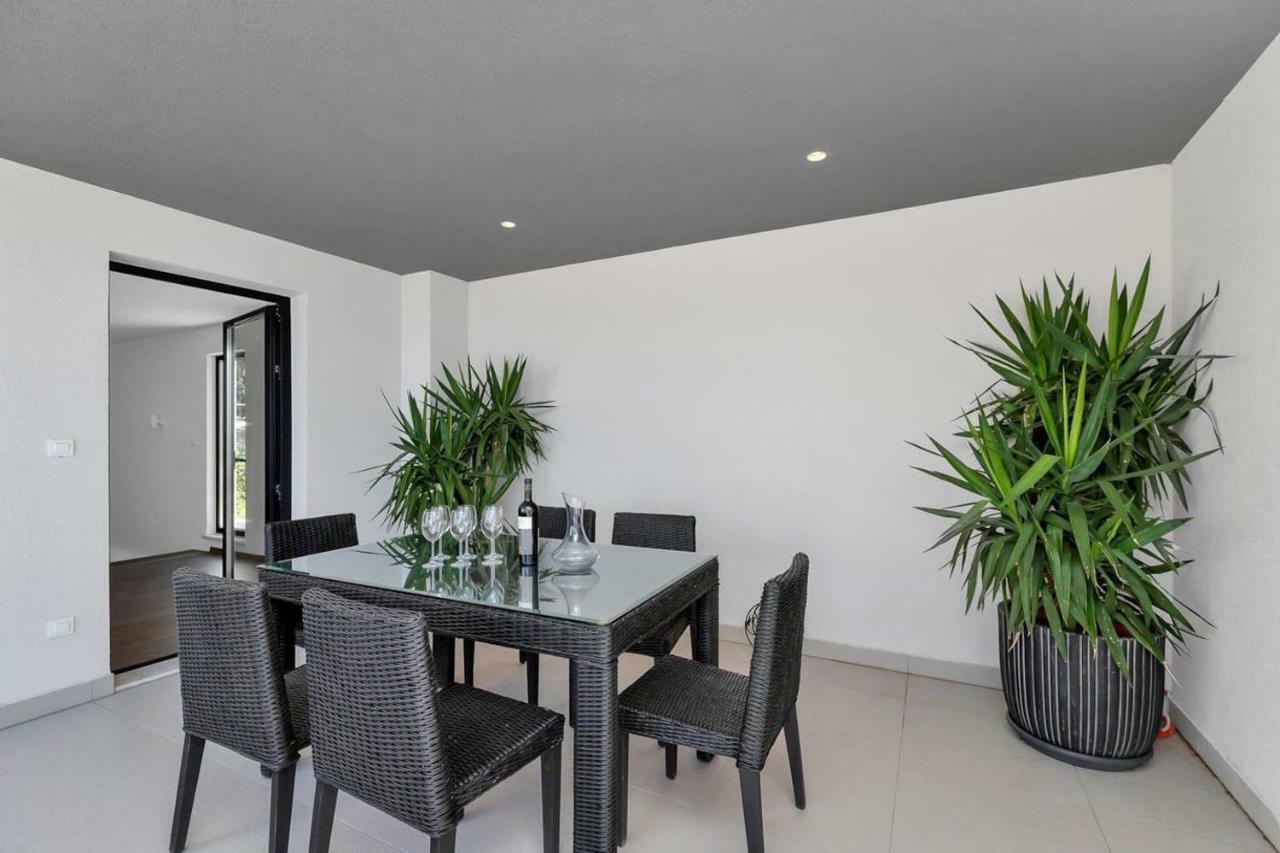 Holiday Home E Bast المظهر الخارجي الصورة