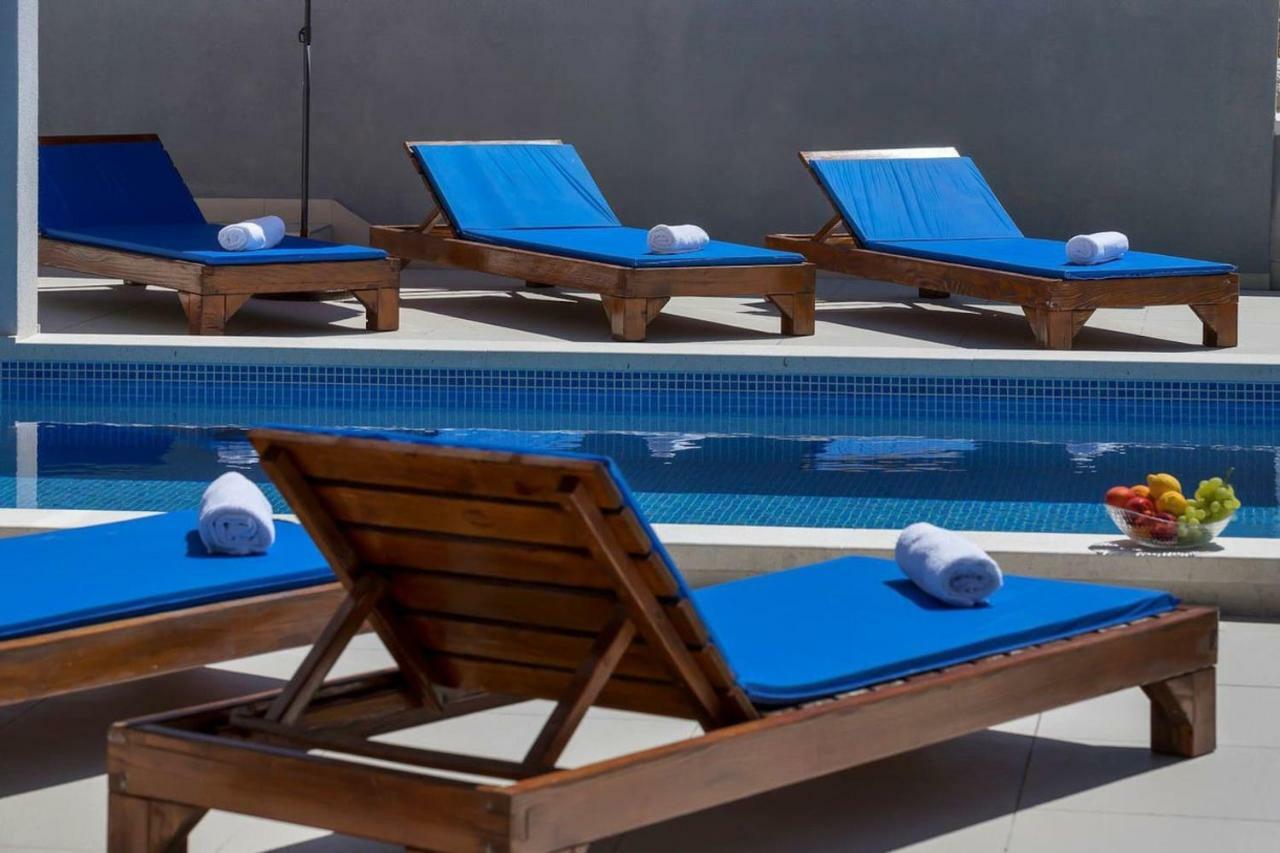 Holiday Home E Bast المظهر الخارجي الصورة