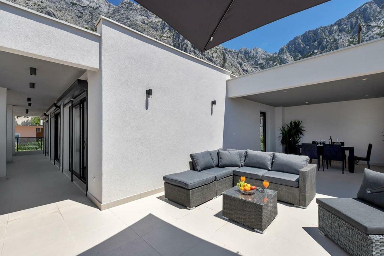 Holiday Home E Bast المظهر الخارجي الصورة