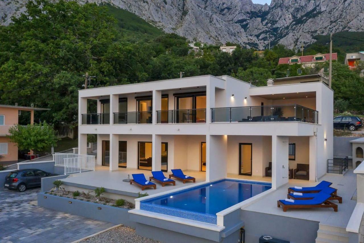 Holiday Home E Bast المظهر الخارجي الصورة