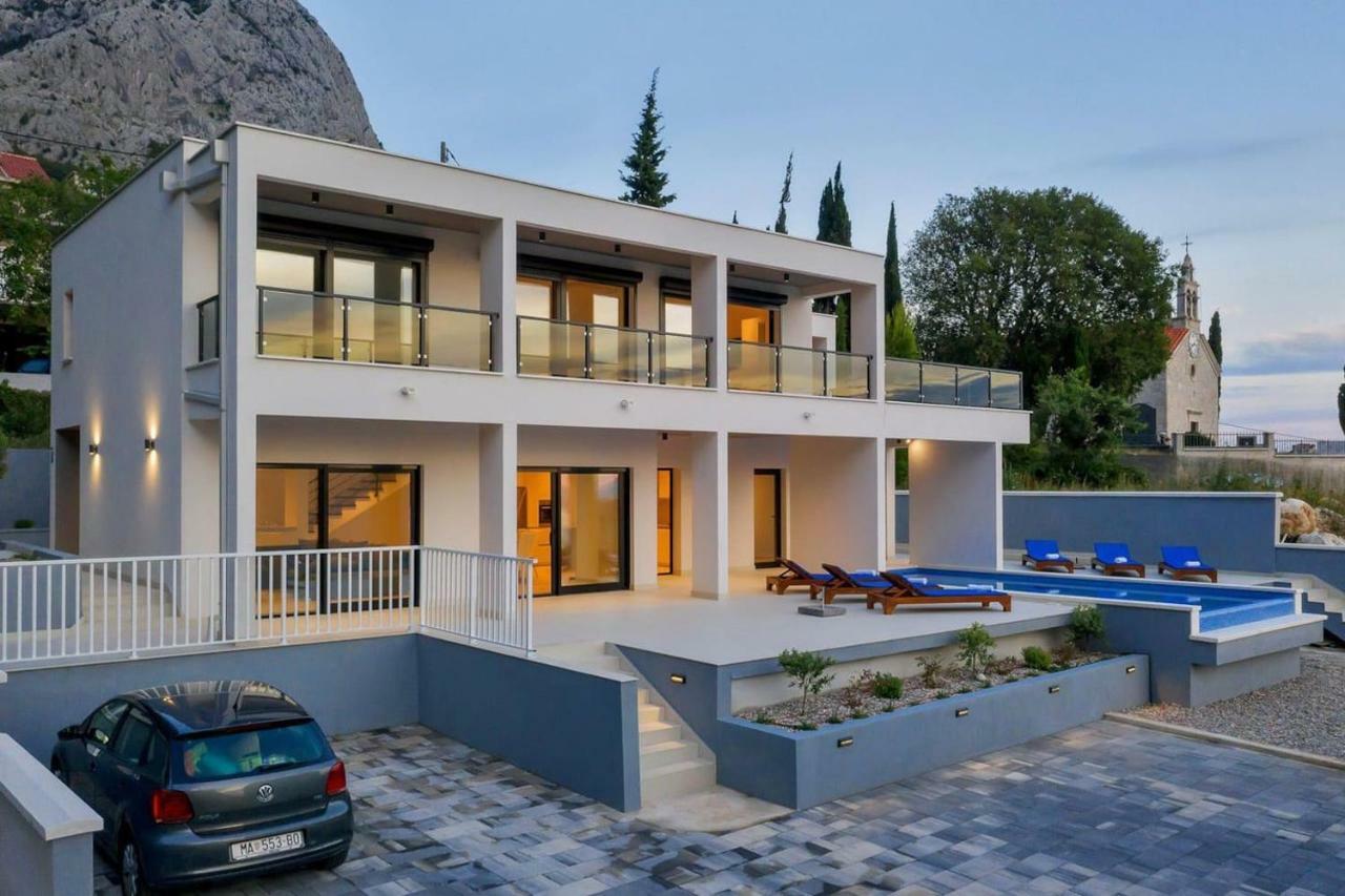 Holiday Home E Bast المظهر الخارجي الصورة