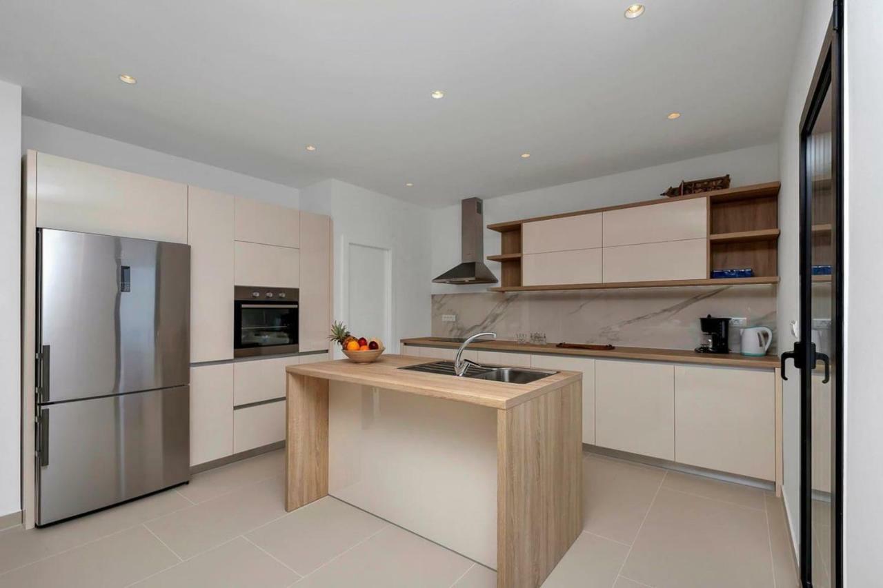 Holiday Home E Bast المظهر الخارجي الصورة