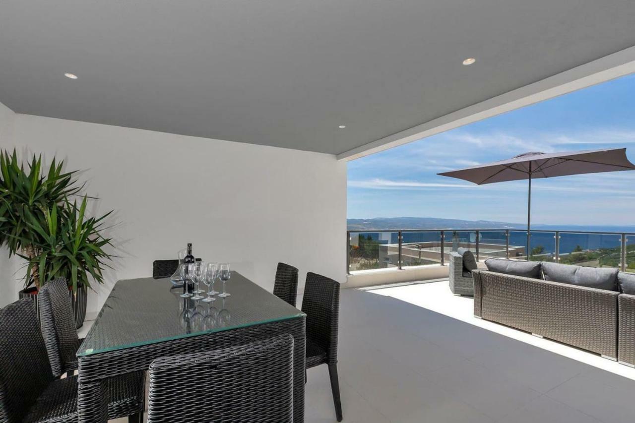 Holiday Home E Bast المظهر الخارجي الصورة