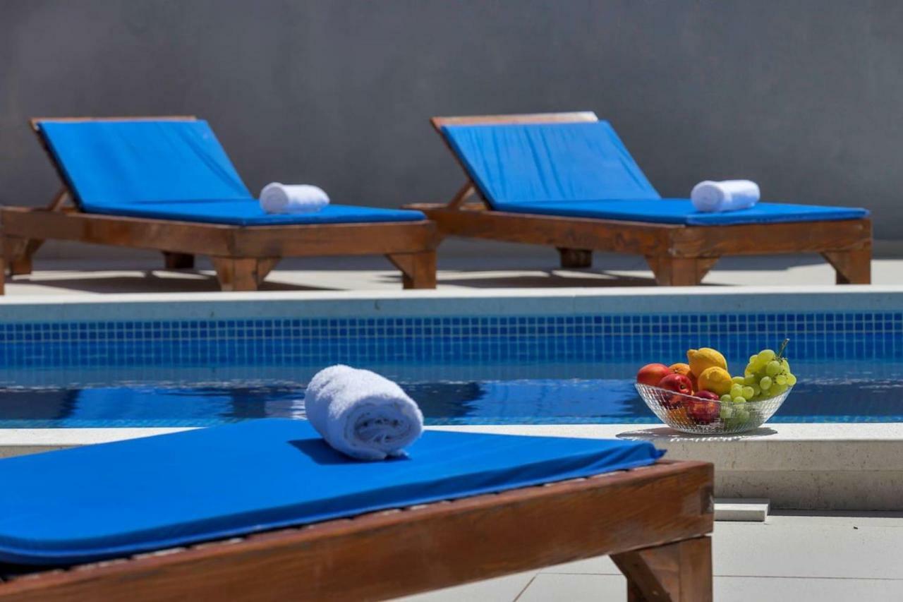 Holiday Home E Bast المظهر الخارجي الصورة