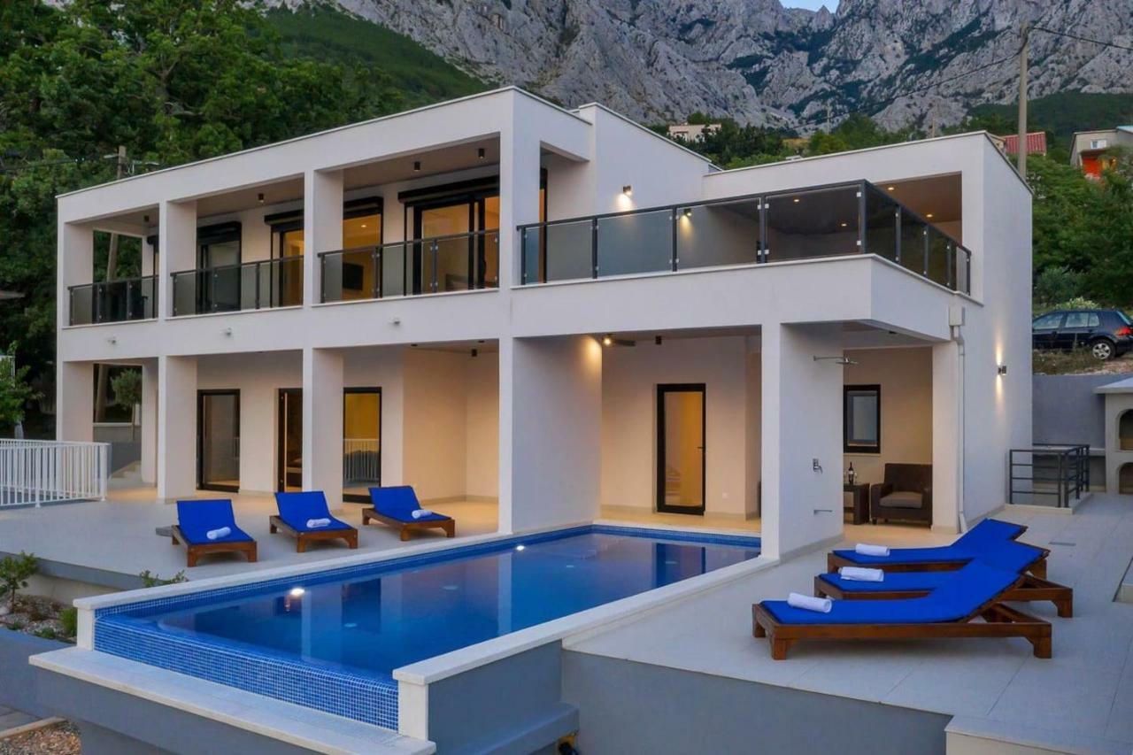 Holiday Home E Bast المظهر الخارجي الصورة